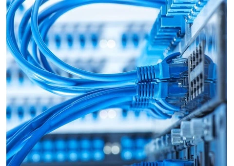 Commercial Data Cabling Brisbane | Telephone installation - 2/4