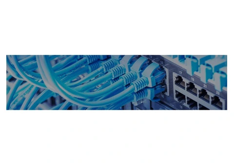 Commercial Data Cabling Brisbane | Telephone installation - 4/4