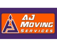 AJ Moving Services