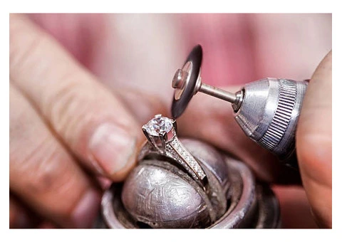 Professional and Trusted Jewellery Restoration in Australia
