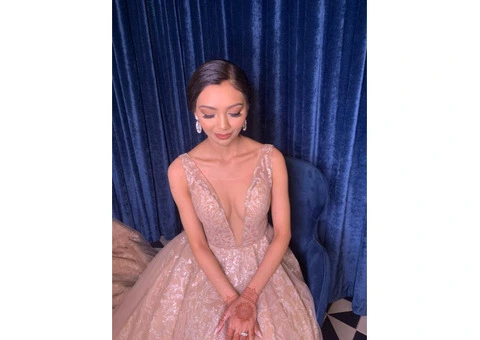 ✨ Sydney Bridal Makeup Artist | Wedding Beauty Perfected - 3/5