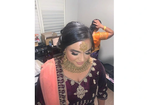 ✨ Sydney Bridal Makeup Artist | Wedding Beauty Perfected - 5/5