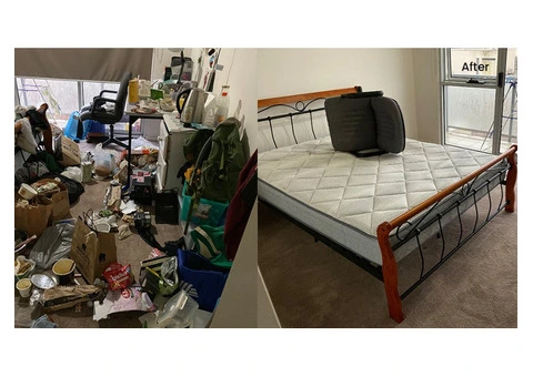 Professional Home Organiser Southbank - 8/8