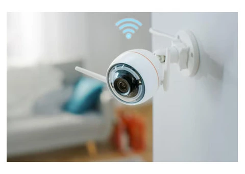 CCTV Cameras Canning-Vale – HD Surveillance for Homes & Offices