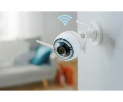 CCTV Cameras Canning-Vale – HD Surveillance for Homes & Offices