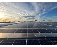 Longi Solar Panels – High-Efficiency, Reliable & Cost-Effective Solutions | Arinna Solar