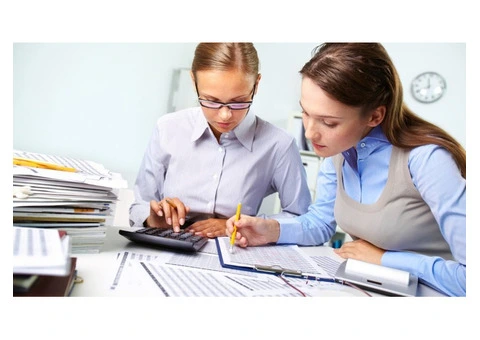 Organised Books, Stronger Profits - 1/5