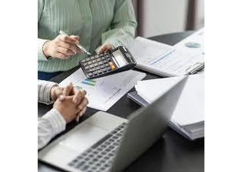 Organised Books, Stronger Profits - 2/5