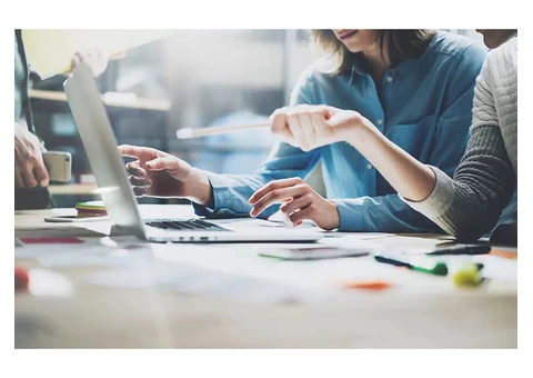 Organised Books, Stronger Profits - 3/5