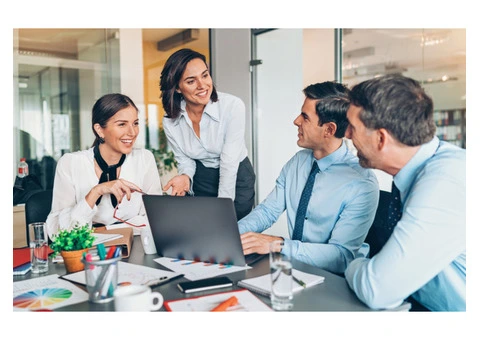 Organised Books, Stronger Profits - 4/5