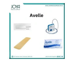 Shop Avelle Products in Australia - Joya Medical Supplies