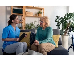 Sensible Health Pty Ltd in Ipswich – Choose the Best Nursing Care