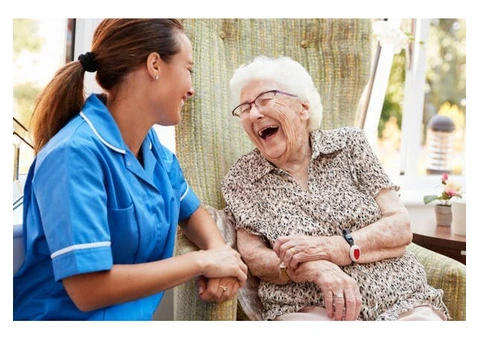 Sensible Health Pty Ltd in Ipswich – Choose the Best Nursing Care - 2/4