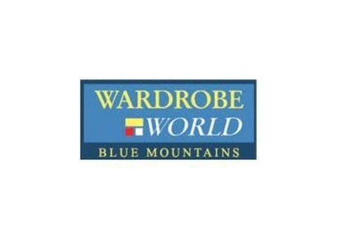 Wardrobe World Bluemountains