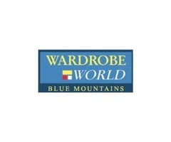 Wardrobe World Bluemountains