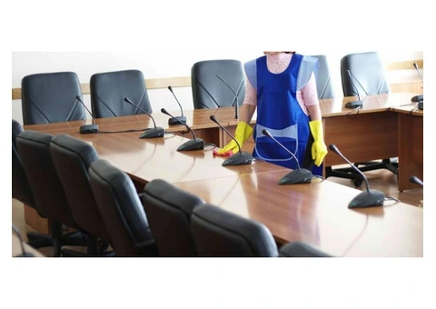 Top-Rated Office Cleaning in Rockdale – Phone 0450 451 162 Today! - 1/3