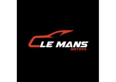 Le Mans Motors
