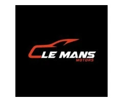 Le Mans Motors