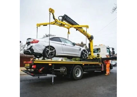 Cash for Cars Sydney with Free Car Removal and Same-Day Payment