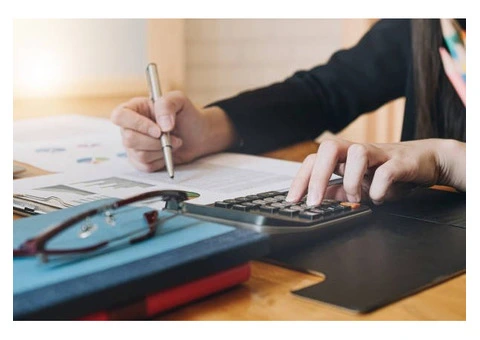 Registered Tax Agent in Pakenham – Book Today - 3/3