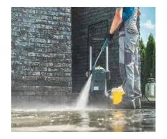 Professional Pressure Washing Forestville | Perfection Pressure Cleaning