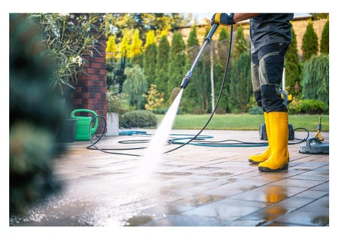 Professional Pressure Washing Forestville | Perfection Pressure Cleaning - 3/3