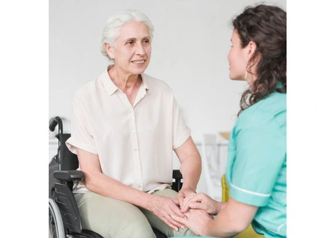 Need a break? Deserving of the best respite care in Logan?