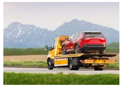 Fast Old Car Removal Sydney & Easy Solution