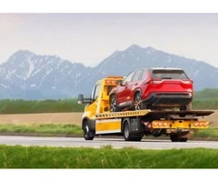 Fast Old Car Removal Sydney & Easy Solution