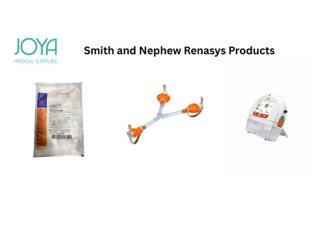 Buy Smith and Nephew Renasys Products in Australia - Joya Medical Supplies