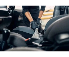 Professional Car Interior Cleaning in Sydney – Wax & Wipe