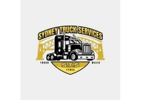 Sydney Truck Services