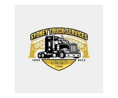 Sydney Truck Services