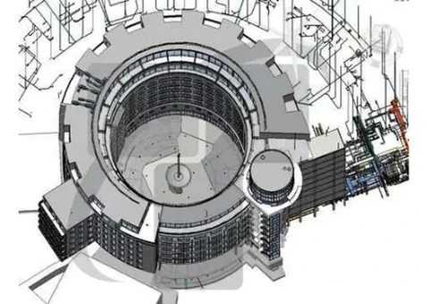 Next-Gen Architectural BIM Modeling Services