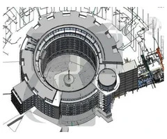 Next-Gen Architectural BIM Modeling Services