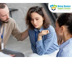 Trusted Behaviour Support Services in Perth