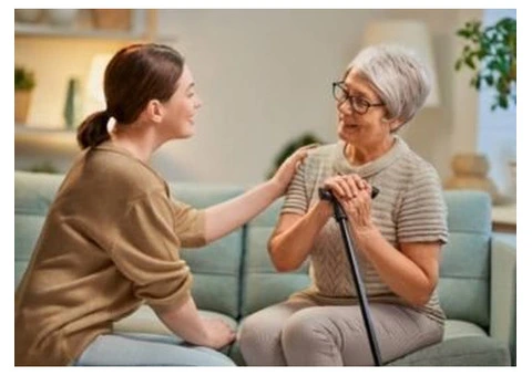 Professional NDIS Respite Care Service Melbourne