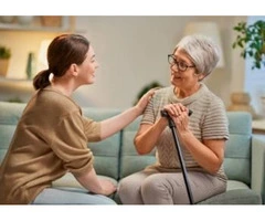 Professional NDIS Respite Care Service Melbourne