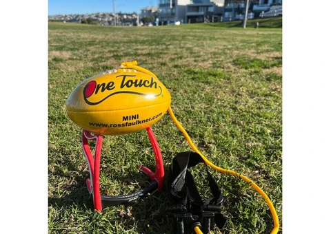 Order AFL Training Equipment Online For Clubs Academies And Schools