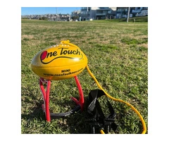 Order AFL Training Equipment Online For Clubs Academies And Schools