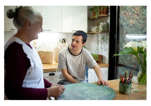 Professional Assist Personal Activity NDIS Support in Geelong- Call 1300 778 326