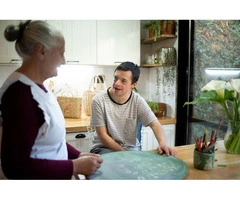 Professional Assist Personal Activity NDIS Support in Geelong- Call 1300 778 326