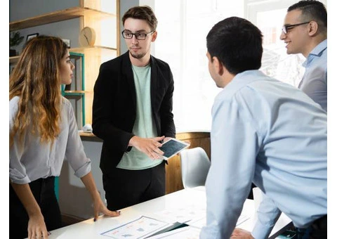 Labour Hire Solutions in Melbourne – Staff Fast