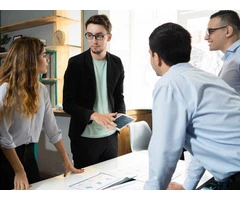 Labour Hire Solutions in Melbourne – Staff Fast