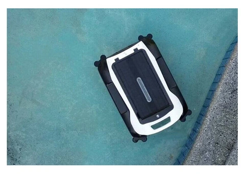 Get Your Robotic Pool Cleaner Today – 60% OFF Limited Offer
