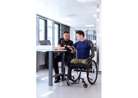 Supporting Independence Along The Coast