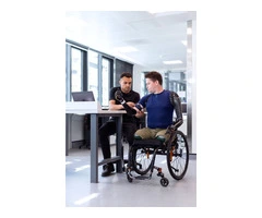 Supporting Independence Along The Coast