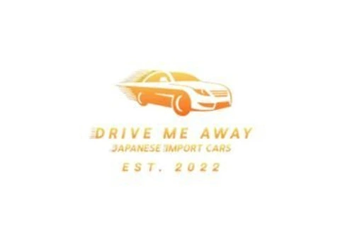 Driveme Away