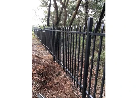 Fence Installation Sydney - 1/3