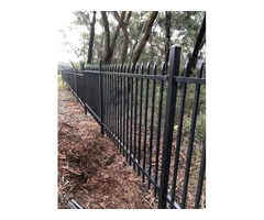 Fence Installation Sydney